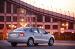 Volkswagen Polo Sedan 2010 года